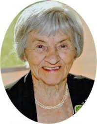 Obituary of Golda Ilene Noseworthy