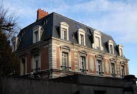 We did not find results for: Mansard Roof How To Build And Its Advantages Disadvantages Mansard Roof House Outside Design Gambrel Roof