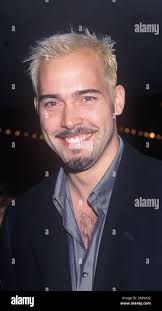 Dec 02, 1999; Los Angeles, CA, USA; Actor CRISPIN GLOVER @ the 'Sweet &  Lowdown' movie premiere.. (Credit Image: Chris Delmas/ZUMA Wire Stock Photo 