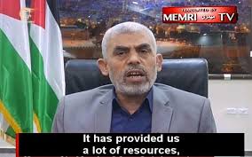 لماذا خرج عن صمته بعد كُل هذه السّنوات؟ وما هي التطوّرات الخمسة التي تحمل رسالة مُرعبة للاحتِلال في المُستقبل القريب؟ وهل سيتكرّر سيناريو ما بعد اغتِيال الشهيد يحيى عياش؟ ÙŠØ­ÙŠÙ‰ Ø§Ù„Ø³Ù†ÙˆØ§Ø± ÙŠØªØ¨Ø§Ù‡Ù‰ Ø¨Ø¯Ø¹Ù… Ø·Ù‡Ø±Ø§Ù† ÙˆØ¹Ù„Ø§Ù‚Ø§Øª Ø­Ù…Ø§Ø³ Ø§Ù„ÙˆØ«ÙŠÙ‚Ø© Ø¨Ø­Ø²Ø¨ Ø§Ù„Ù„Ù‡ ØªØ§ÙŠÙ…Ø² Ø£ÙˆÙ Ø¥Ø³Ø±Ø§Ø¦ÙŠÙ„