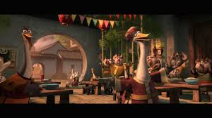 Awesome Meal Kung Fu Panda 2 Youtube 7797 x 3246 jpeg 4145 кб.