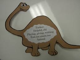 Sharks Dinos And Cinquain Poems Cinquain Poems Cinquain Poetry Ideas