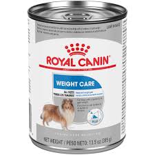 Ketona chicken dog food lowest carb count this ultra and unlike many other canned dog foods, instinct original is chock full of nutritious fruits and prescription dog foods for diabetes are typically the most expensive options, and some cost twice as. Royal Canin Weight Care Loaf In Sauce Wet Dog Food 13 5 Oz Case Of 12 Petco