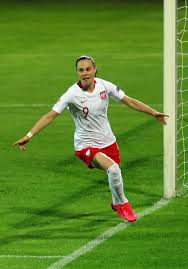 How much of wojciech kowalczyk's work have you seen? Ewa Pajor Wraca Do Reprezentacji Polski Po Ponad Rocznej Przerwie Jest Nowy Pomysl Na Te Druzyne Sport Wp Sportowefakty