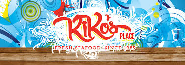 (fixing the radiator on the truck) hope to see you all tomorrow! Kiko S Place Seafood San Diego Gastro Us