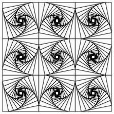 Polynomial functions worksheet answer key email protected Printable Fractal Coloring Pages For Kids And For Adults Coloring Home