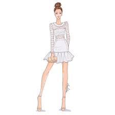 1 500 Lượt Thich 14 Binh Luận Sarah Jane Illustriousjane Tren Instagram It Feels A Bit Like Four Seasons In On Fashion Sketches Fashion Fashion Drawing