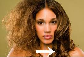 I have never had my highlights done professionally. Frizzy Vs Curly Hair Wordreference Forums