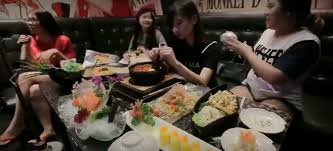 Hoji & matcha japanese cafe @ sri petaling. This New Karaoke Opening In Kl Has Super Cute Rooms And Yummy Japanese Food World Of Buzz