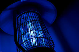 Bug Zappers Internachi