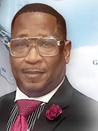 Lawrence Johnson Obituary