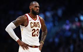 Download, share or upload your own one! Lebron James Match Basketball Players Cavs Nba Cleveland Cavaliers Basketball Hd Wallpaper Peakpx