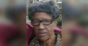 Obituary information for Mary Lane Gotch