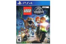 La consola play station 3 es una de las mas populares del mundo y que posee mas juegos. Juego Para Playstation 4 Lego Jurassic World En Tienda Inglesa