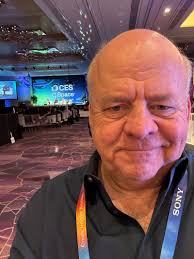 Daniel (Danny) Sarokin