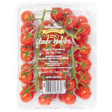 Jun 25, 2020 · 10 ways to liven up plain steamed rice. Wegmans Cherry Tomatoes On The Vine Flavor Bombs Wegmans