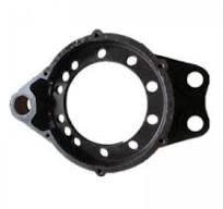 Wholesale howo truck spare parts axle head L&R jm9231330961 ...