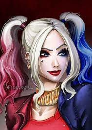 Check spelling or type a new query. Pin On Harley Quinn