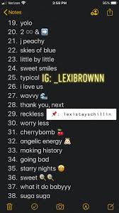 Aesthetic Instagram Bio Copy And Paste Pin By Lexi On Insta Aesthetic In 2020 Instagram Quotes Cute Instagram Captions Instagram Bio Quotes