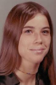 Patricia Levering Obituary (1957