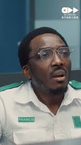 What is the color of Francis’s problem 😂, After all this ginger, he still  collected number, no single shame 😭🤣, Click link in bio to watch this  episode, & subscribe to our YouTube channel!, New ...