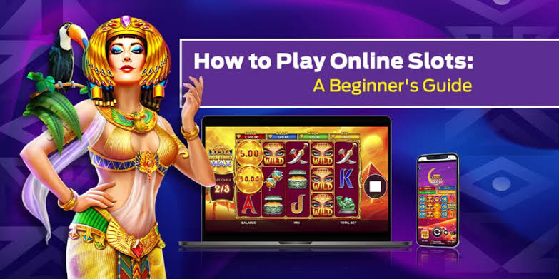 How To Play Online Slots: A Beginner's Guide | Hollywoodbets SA