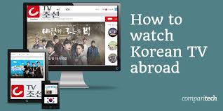 5 years ago check google for t. How To Watch Korean Tv Shows Online Abroad With A Vpn