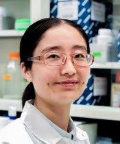 Xu Laboratory Members