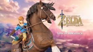 Zelda - Ex Ancient Horse Rumors: How To Get The Ancient Bridle And Ancient  Saddle | Eurogamer.Net