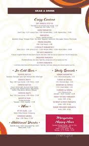 Olive branch, ms 38654 abd. Menu Of Crazy Cactus In Olive Branch Ms 38654