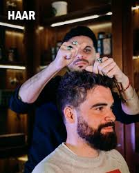 HEY JOE! Genuine Haar Pomade Herren Matt 1000 g