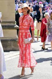 Click through to discover the entire vip section of the royal wedding guest list. Royal Wedding 2018 Celebrity Guest List Famous Guests At The Royal Wedding