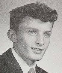 Wayne Peter Hjelm (1941-1966)