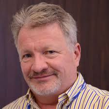 Leading the Search: Bill Diamond of the SETI…