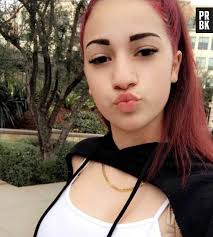 Kim Kardashian violemment clashée par Danielle Bregoli, une star du net...  de 13 ans