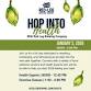 Hop Into Health – Wellness Fair event image