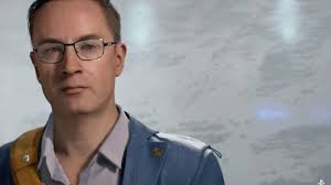 Maybe you would like to learn more about one of these? Death Stranding Character Heartman Detailed By Kojima Segmentnext