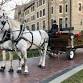 CHRISTMAS WAGON RIDE in Downtown Bethlehem, Pa  event image
