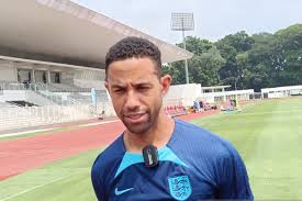 Ryan Garry ungkap tak ada persiapan khusus untuk hadapi Iran