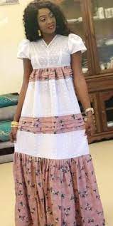 Maybe you would like to learn more about one of these? 160 Idees De Robe Africaine En Dentelle Robe Africaine En Dentelle Robe Africaine Mode Africaine Robe