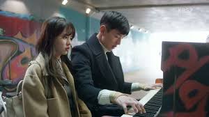 Page Turner Episode 3 Final Dramabeans Korean Drama Recaps Korean Drama Page Turner Drama Tv Shows