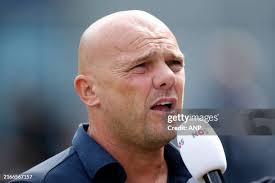 134 Bart Jansen Photos & High Res Pictures