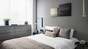 17 desain interior kamar tidur sempit minimalis sederhana gebeetcom via gebeet.com. Ide Desain Kamar Tidur Kecil Namun Tetap Gaya Kumparan Com