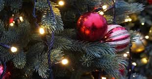 Holiday Lights Collection Drive Happening Again In Lexington