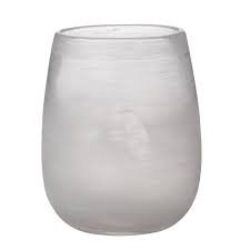 We did not find results for: Radiant Glass Vase Medium White Frosted
