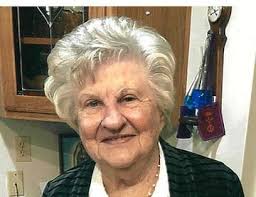 Jeanne Margaret Smolka Kaye Obituary