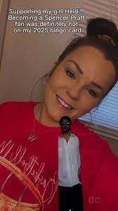 Whitney Worrell's Instagram, Twitter & Facebook