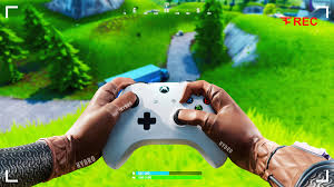 1 xbox player vs 1 ps4 player best fortnite console players 1v1. Make You A 3d Fortnite Thumbnail By Ihydro Fiverr