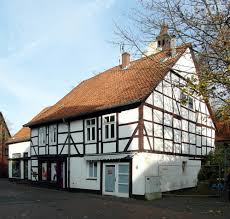 In gehrden und liegt auf einem schönen grundstück in gepflegter nachbarschaft.die Steinweg 25 Gehrden Wikipedia