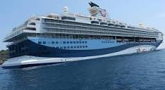 Marella Explorer Itinerary, Current Position, Ship Review ...